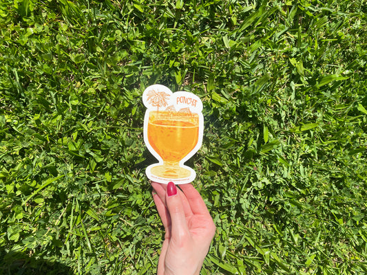 Bookmark 🍹 Poncha da Madeira