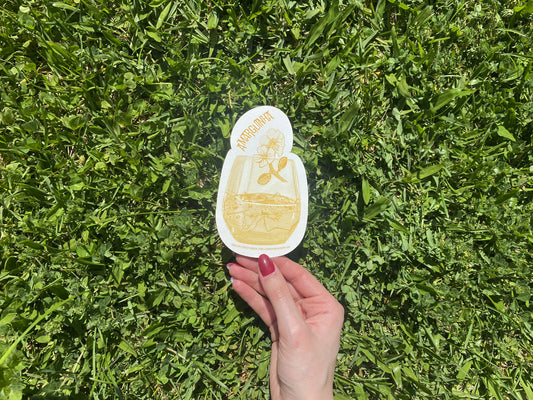 Bookmark 🍹 Amarguinha