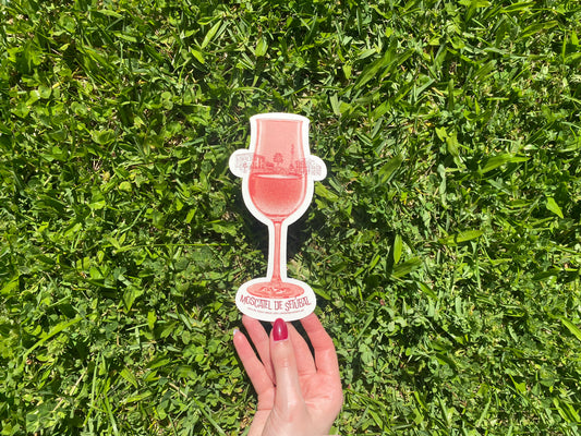 Bookmark 🍹 Moscatel de Setúbal