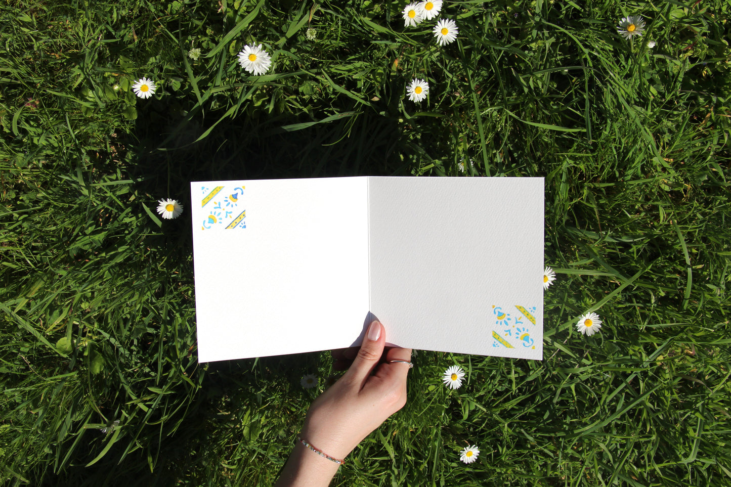 Postcard 🌿 Maria
