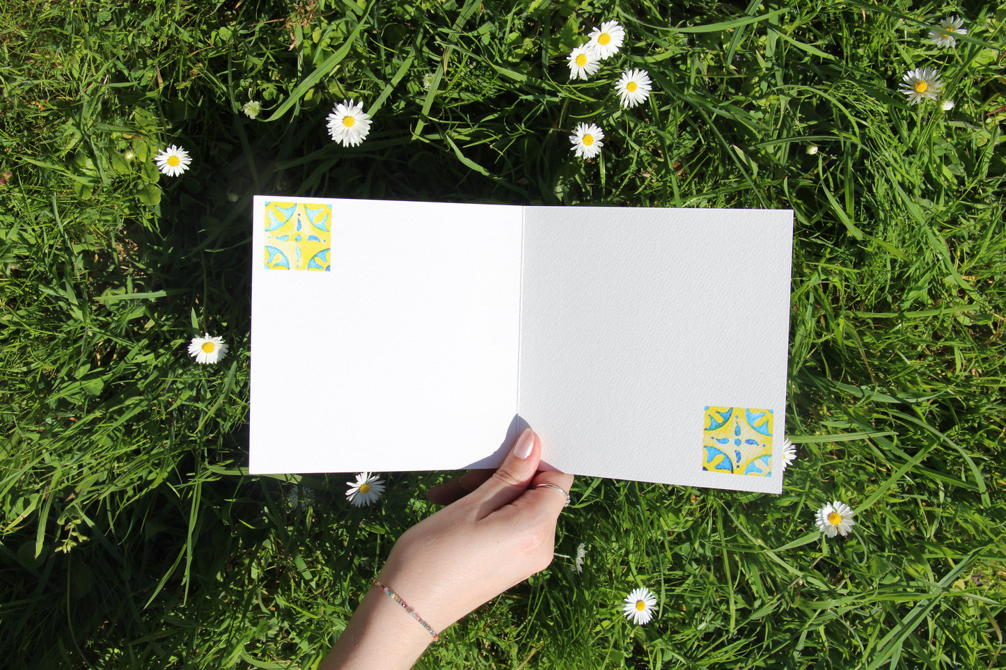 Postcard 🌿 Martins