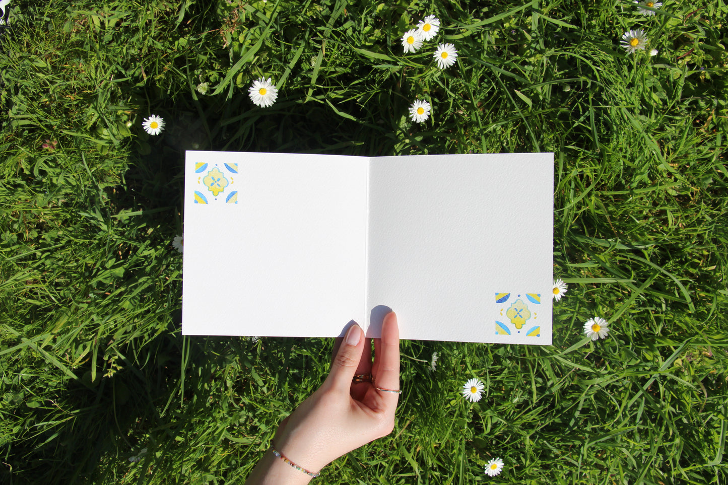 Postcard 🌿 Beatriz