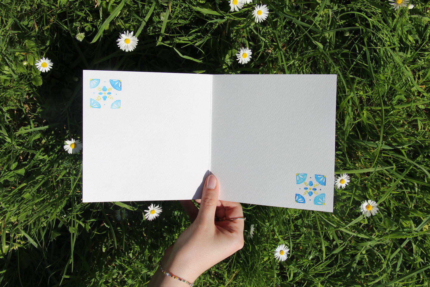Postcard 🌿 Mafalda