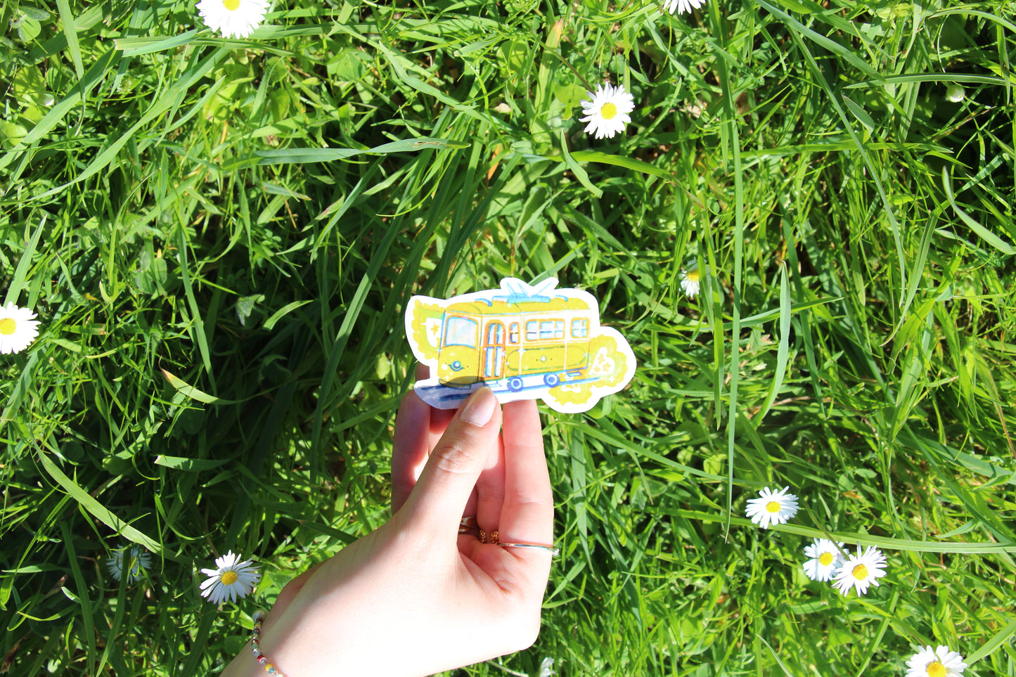 Sticker 🌿 Elétrico