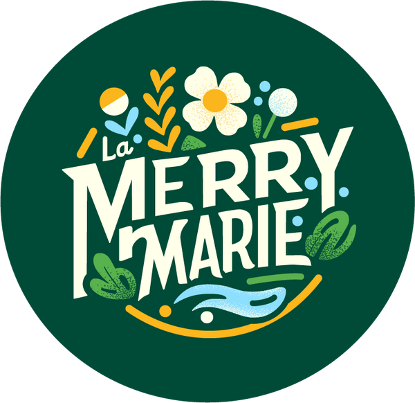 La Merry Marie
