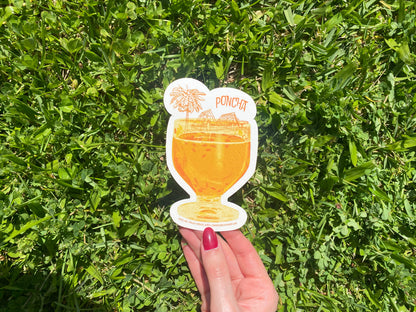 Bookmark 🍹 Poncha da Madeira