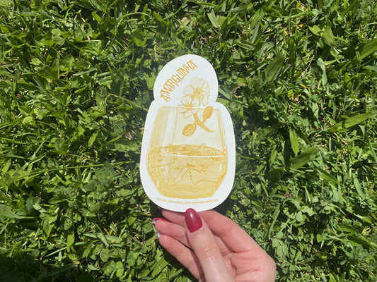 Bookmark 🍹 Amarguinha