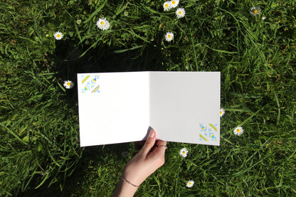 Postcard 🌿 Maria