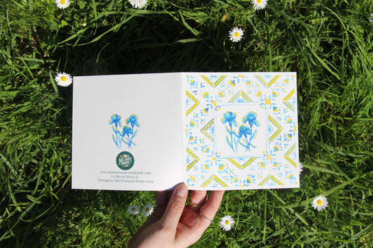 Postcard 🌿 Maria
