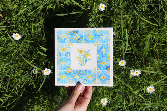 Postcard 🌿 Madalena