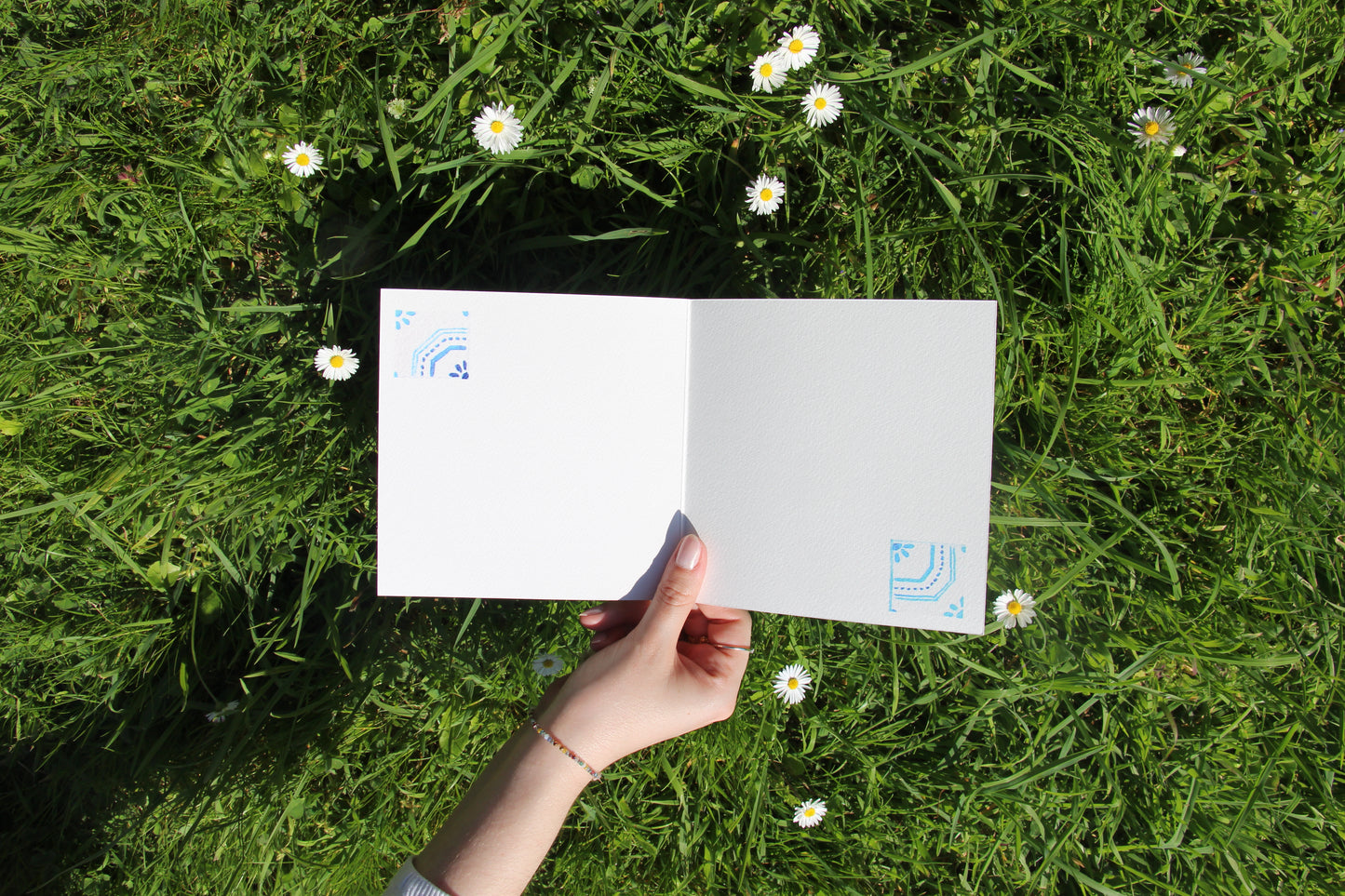 Postcard 🌿 Vilar