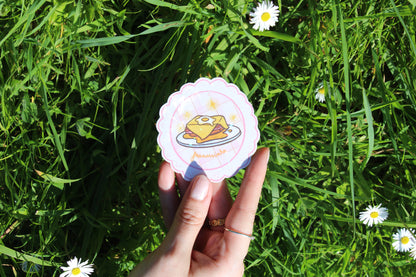 Sticker 🥐 Francesinha