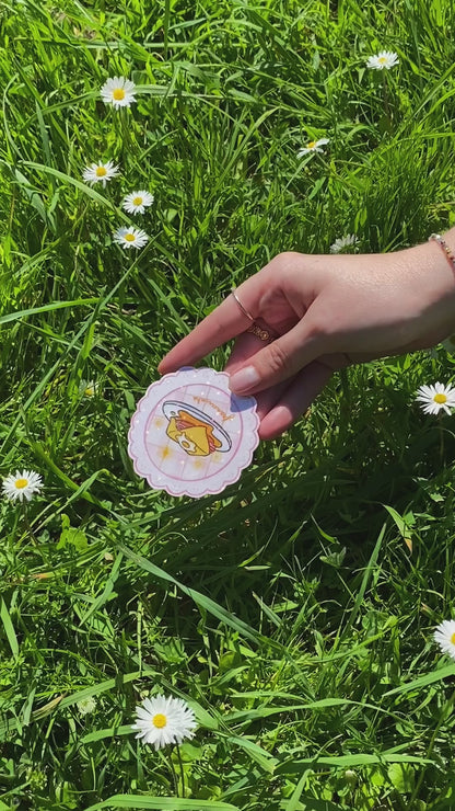 Sticker 🥐 Francesinha