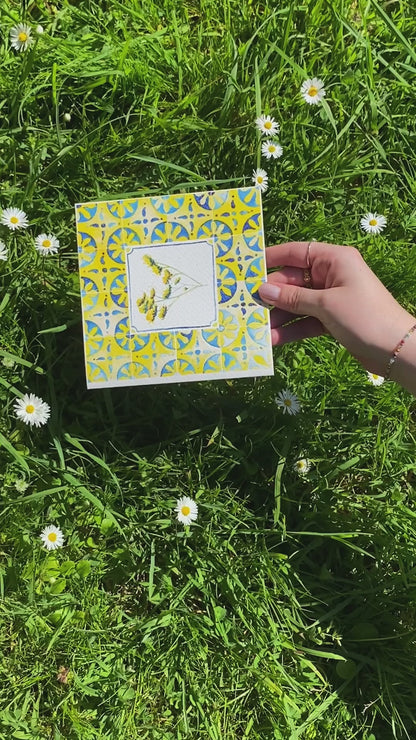 Postcard 🌿 Martins
