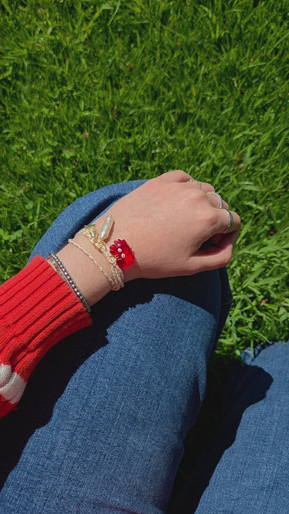 Multipurpose Necklace 🦞 Mar Português