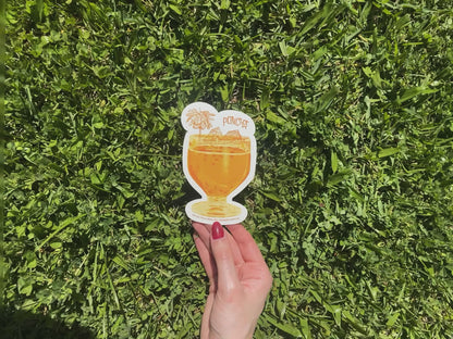 Bookmark 🍹 Poncha da Madeira