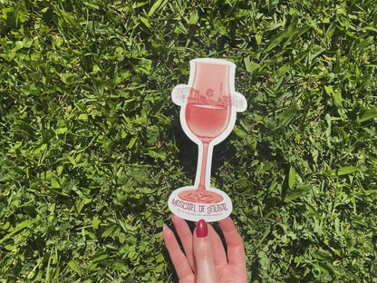 Bookmark 🍹 Moscatel de Setúbal